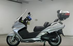 HONDA SILVER WING 600 2002 PF01