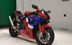 HONDA CBR1000RR RSP 2020 SC82