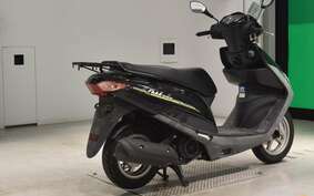 SUZUKI ADDRESS V125 DT11A