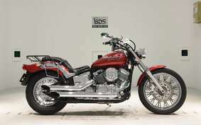 YAMAHA DRAGSTAR 400 2013 VH02J