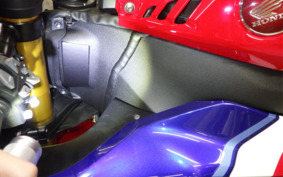 HONDA CBR1000RR RSP 2020 SC82