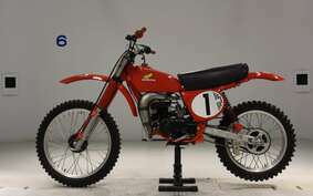 HONDA CR125M ELSINORE CR125M