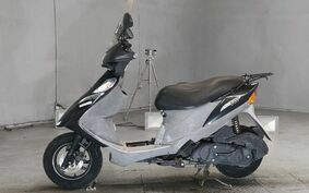 SUZUKI ADDRESS V125 G CF4EA