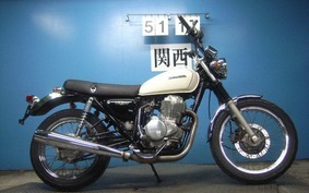 HONDA CB400SS E 2006 NC41