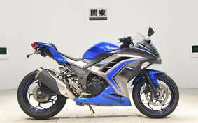 KAWASAKI NINJA 250 ABS EX250L