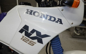 HONDA NX125 JD09