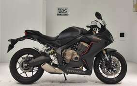 HONDA CBR650R 2020 RH03