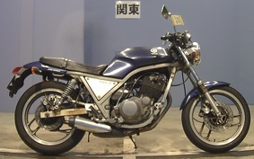 YAMAHA SRX400 1986 1JL