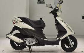 SUZUKI ADDRESS V125 S CF4MA