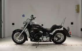 YAMAHA DRAGSTAR 400 CLASSIC 2010 VH02J