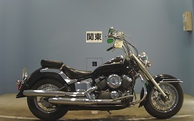 YAMAHA DRAGSTAR 400 CLASSIC 2004 VH01J