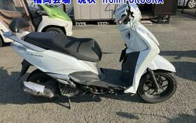 HONDA LEAD 125 JF45