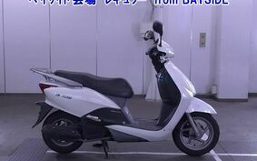 HONDA LEAD 110 EX JF19