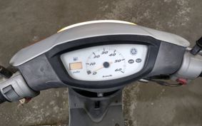 YAMAHA JOG SA16J