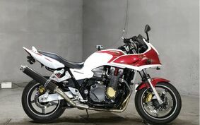 HONDA CB1300SB SUPER BOLDOR 2008 SC54