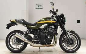 KAWASAKI Z900RS 2021 ZR900C