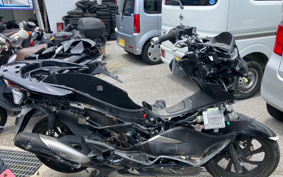 HONDA PCX125 JF81