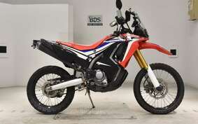 HONDA CRF250 RALLY MD44