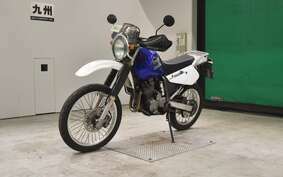 SUZUKI DJEBEL 250 XC SJ45A