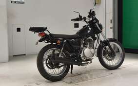 SUZUKI GRASS TRACKER NJ4BA