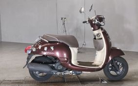 HONDA GIORNO AF70