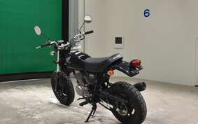 HONDA APE 50 AC16