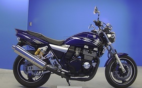 YAMAHA XJR400 R 2009 RH02J