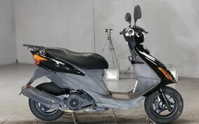 SUZUKI ADDRESS V125 S CF4MA