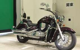 SUZUKI INTRUDER 400 Classic 2009 VK56A