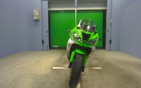 KAWASAKI NINJA ZX-6R A 2016 ZX636E