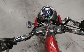 HONDA  DUX 125 JB04