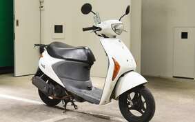 SUZUKI LET's 5 CA47A