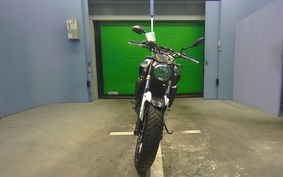 YAMAHA MT-07 ABS RM07J