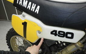 YAMAHA YZ490 23X