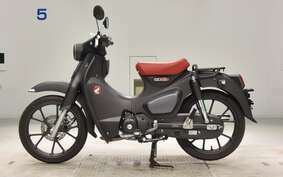 HONDA C125 SUPER CUB JA58