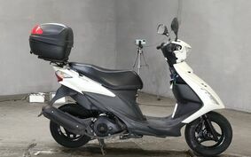 SUZUKI ADDRESS V125 S CF4MA