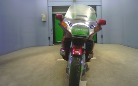 HONDA GL1500 GOLD WING SE 1996 SC22