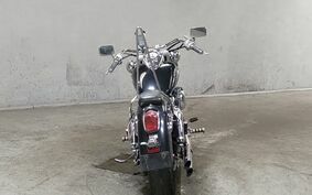 HONDA SHADOW 400 2003 NC34