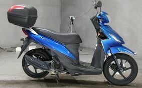 SUZUKI ADDRESS 110 CE47A