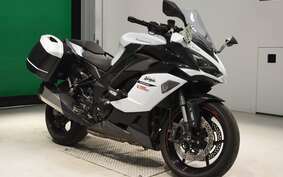 KAWASAKI NINJA 1000 SX 2020 ZXT02K