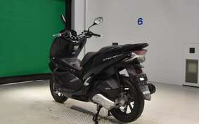 HONDA PCX 150 ABS KF30