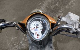 SYM UMI100 HU10W
