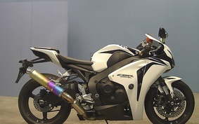 HONDA CBR1000RR Gen. 2 2009 SC59