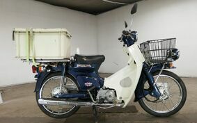 HONDA PRESS CUB 50 AA01