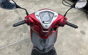 HONDA LEAD 125 JF45