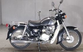 HONDA BENLY125 CD125T