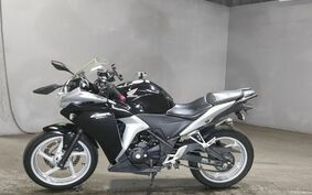 HONDA CBR250R MC41