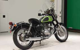 KAWASAKI ESTRELLA CUSTOM BJ250A