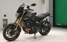 YAMAHA MT-09 2014 RN34J