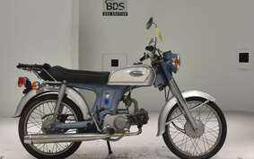 HONDA CD50 BENLY S CD50